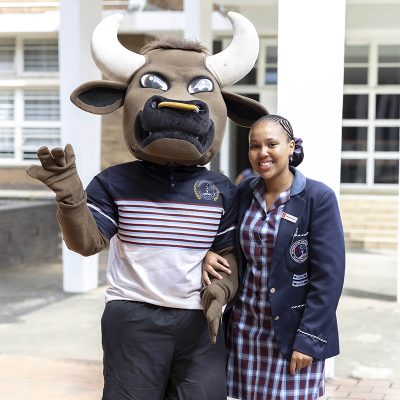 Riverwood College Culture