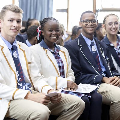 Riverwood College Matrics