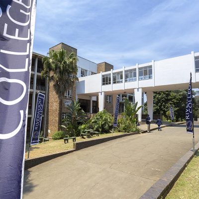 Riverwood college in pietermaritzburg